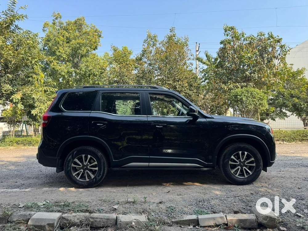 Mahindra Scorpio-n 2025 Diesel Well Maintained