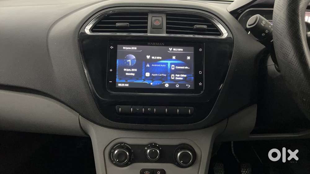 Tata Tiago Xz, 2021, Petrol