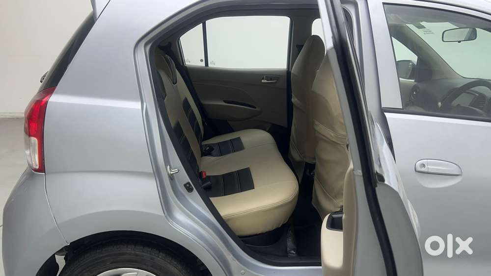 Hyundai Santro Asta, 2019, Petrol