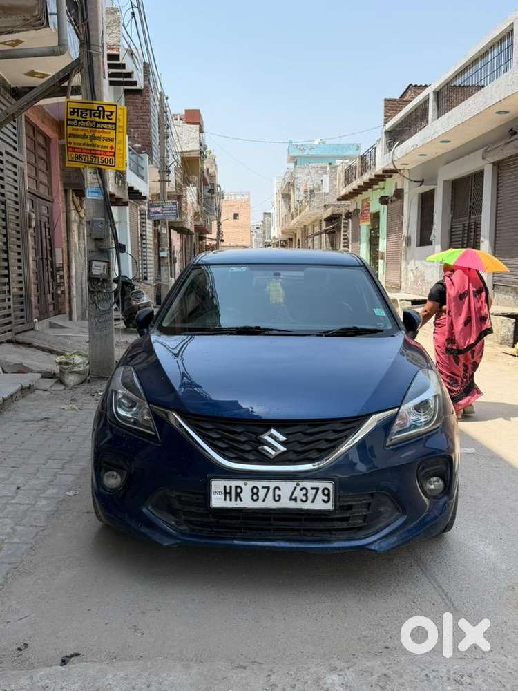 Maruti Suzuki Hybrid 2021