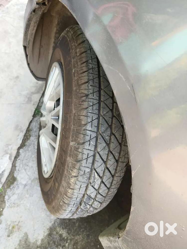 Maruti Suzuki Ritz 2010 Petrol Manual Car