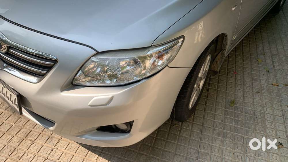 Sparingly Used Altis