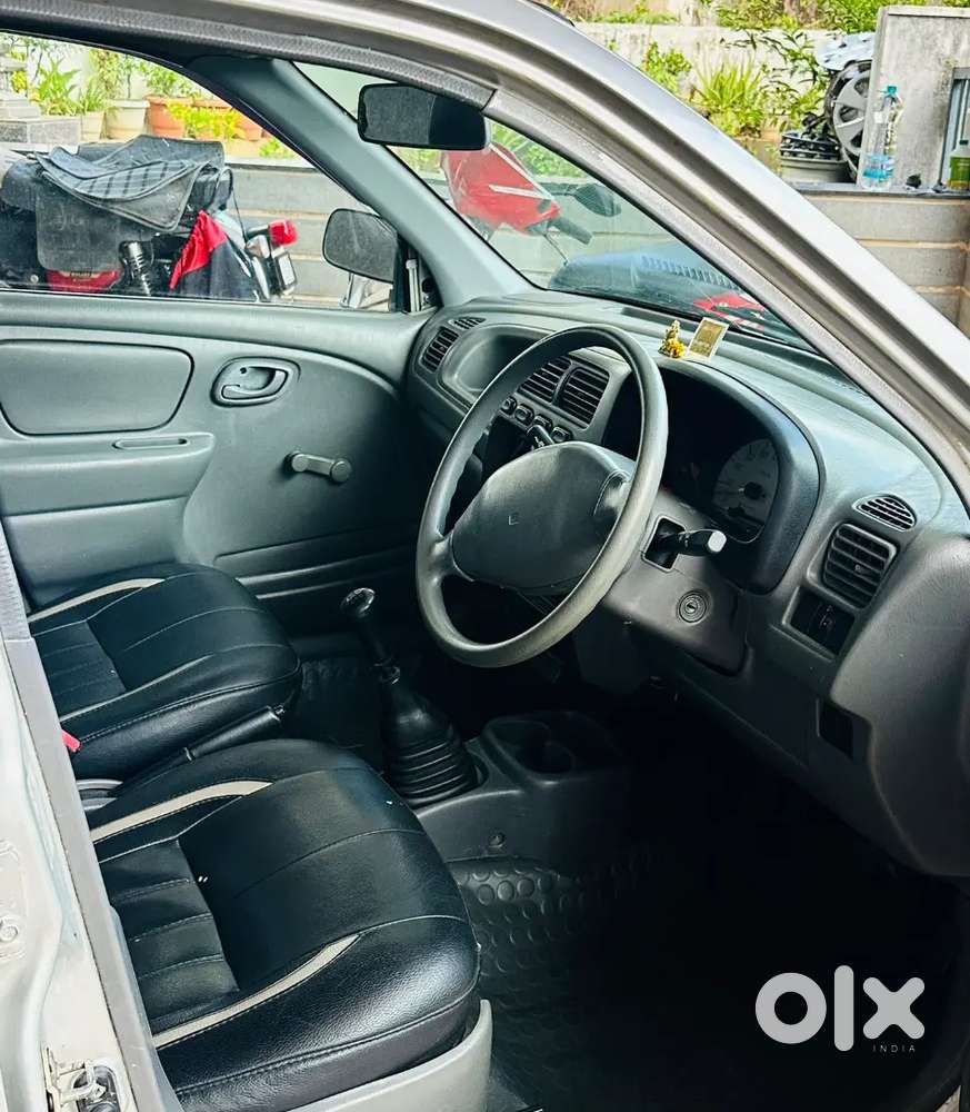 Maruti Suzuki Alto 2008