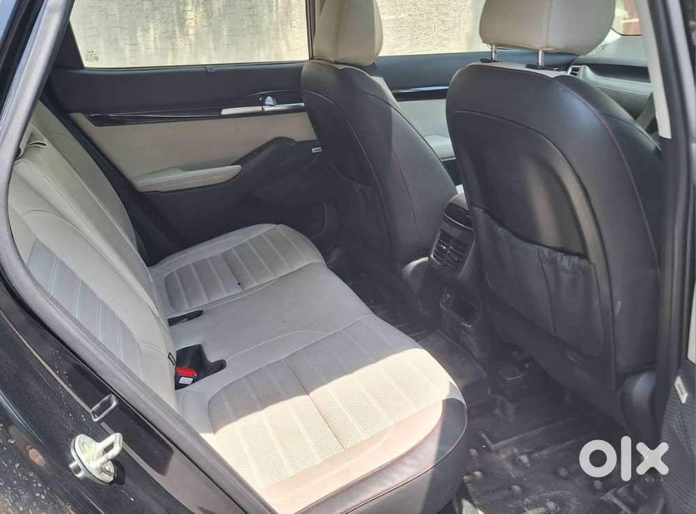 Kia Seltos Gtx Plus At D, 2020, Diesel
