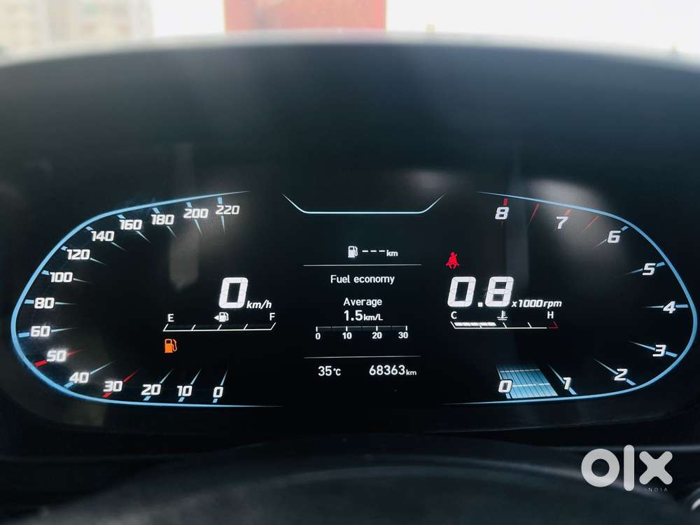 Hyundai I20 1.2 Asta Dual Tone, 2021, Petrol