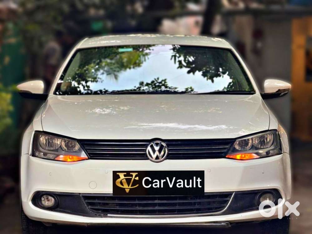 Volkswagen Jetta 1.6 Tdi, 2013, Diesel