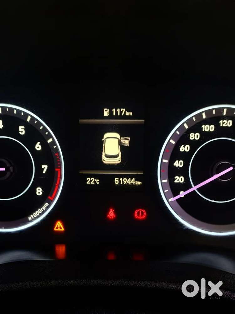 Hyundai Creta 1.5 S Petrol, 2021, Petrol