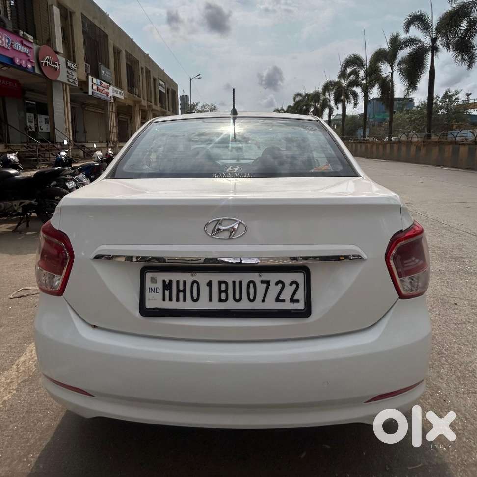 Hyundai Xcent 1.2 Vtvt S, 2014, Petrol