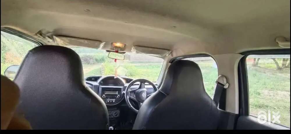 Maruti Suzuki S-presso 2021 Automatic Petrol