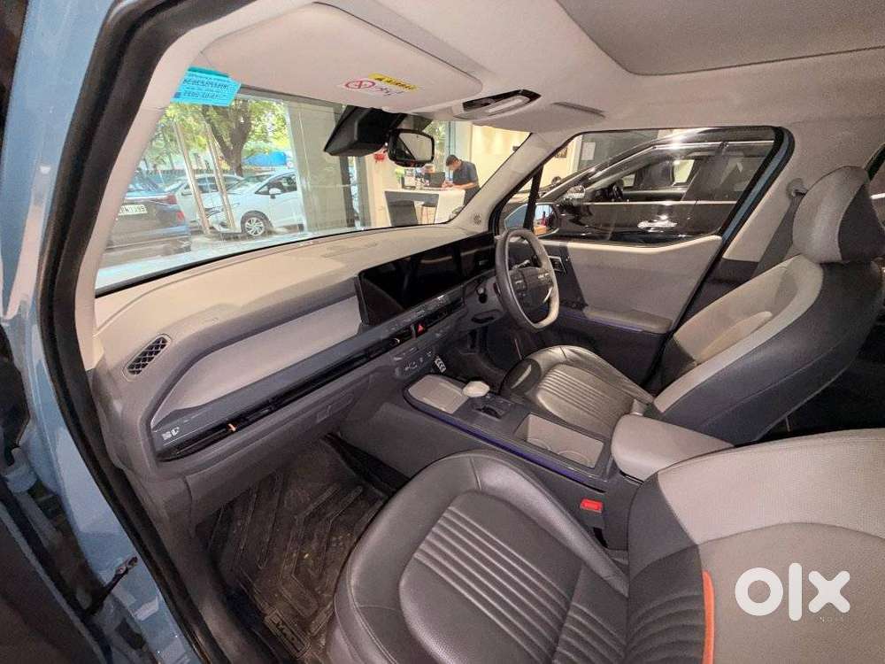 Kia Syros Htx Plus Opt Turbo Dct, 2025, Petrol