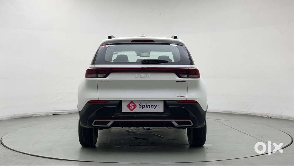 Kia Sonet 1.0 Gtx Plus Dct, 2023, Petrol