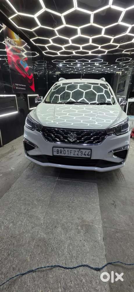 Maruti Suzuki Ertiga Vxi Cng, 2023, Cng & Hybrids