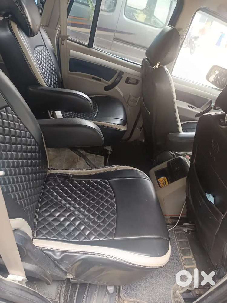 Mahindra Scorpio Classic 2021 Diesel Well Maintained