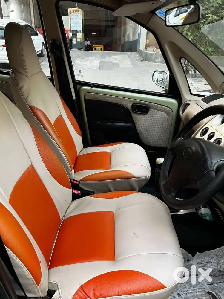 Tata Nano 2014 Petrol Good Condition