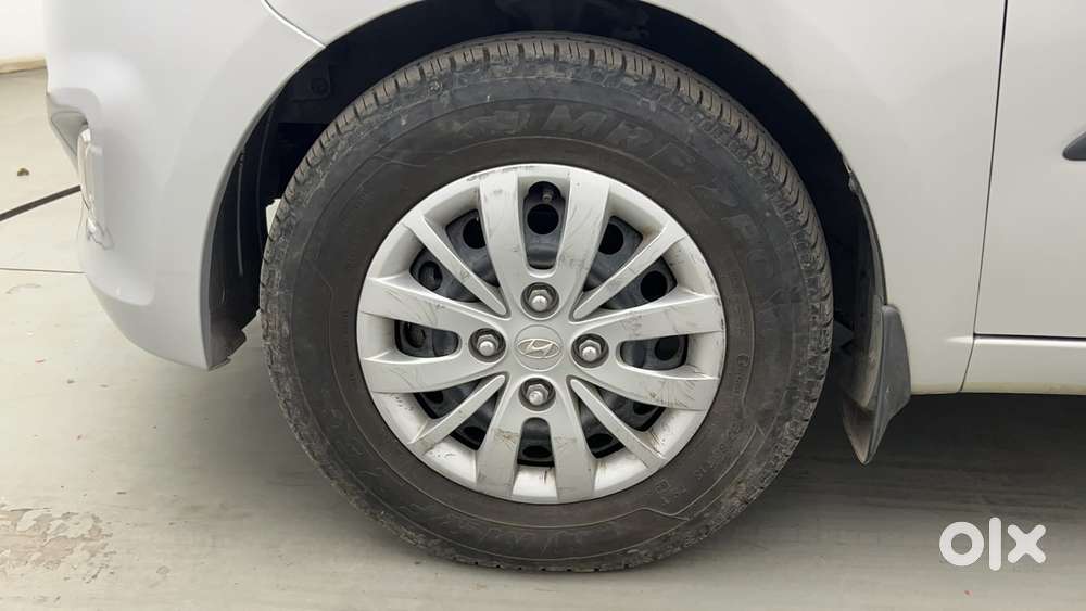 Hyundai I10 Sportz 1.1 Irde2, 2014, Petrol