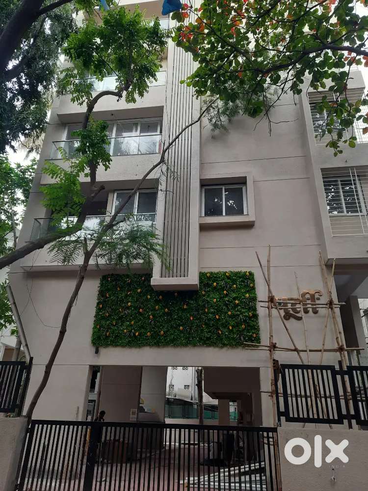 4 BHK FLAT FOR RENT MUKUNDNAGAR, PUNE For Rent Houses & Apartments