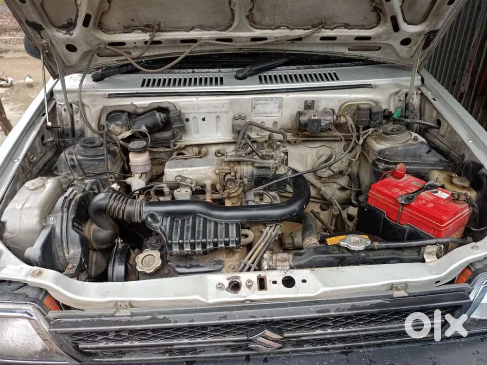 Maruti Suzuki 800 2011 Petrol 73000 Km Driven