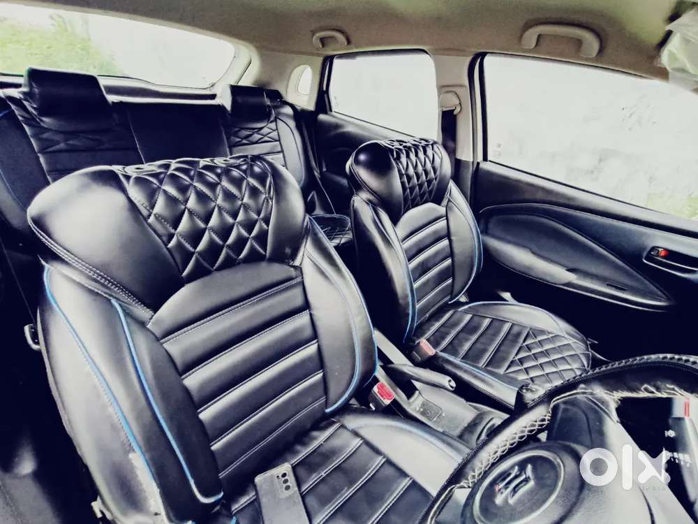 Maruti Suzuki Baleno 2022 Petrol Well Maintained