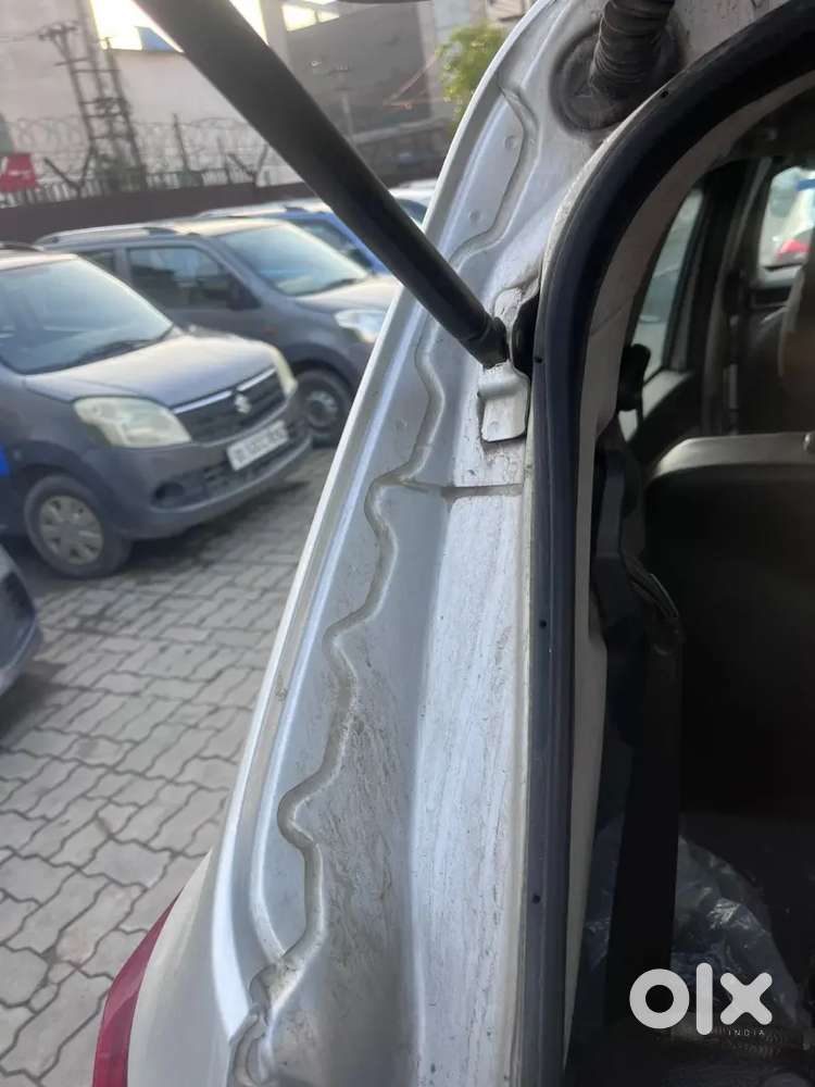 Renault Triber 2019 Petrol 52000 Km Driven