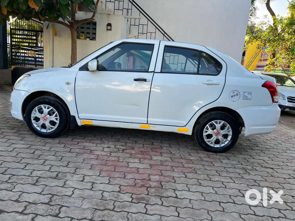 Maruti Suzuki Swift Dzire Tour Ldi, 2016, Diesel