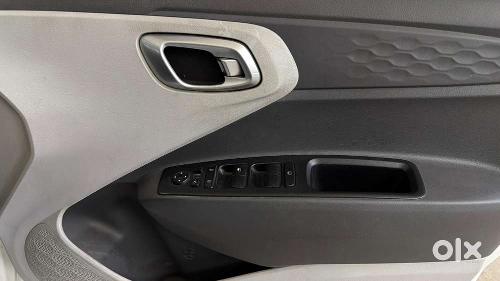 Hyundai Grand I10 Nios Sportz 1.2 Kappa Vtvt, 2019, Petrol