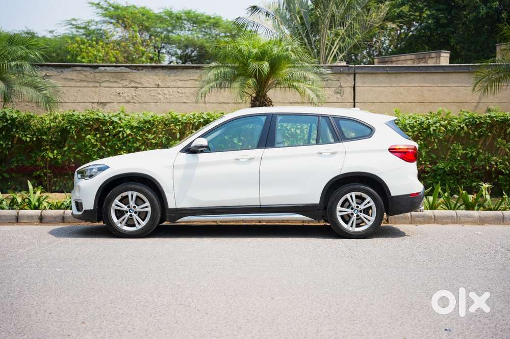 Bmw X1 Sdrive 20d X Line, 2020, Diesel
