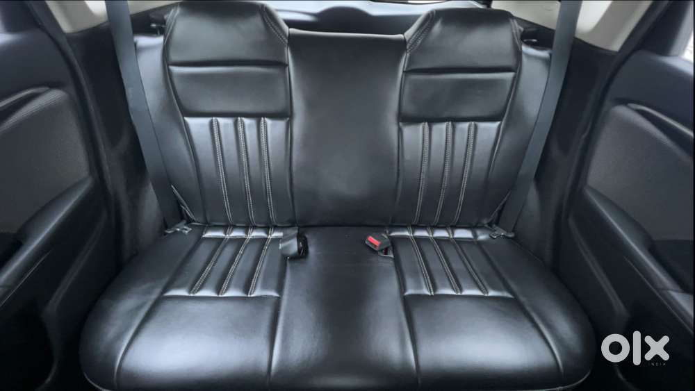 Honda Wr-v 1.2 Vx I-vtec, 2017, Petrol