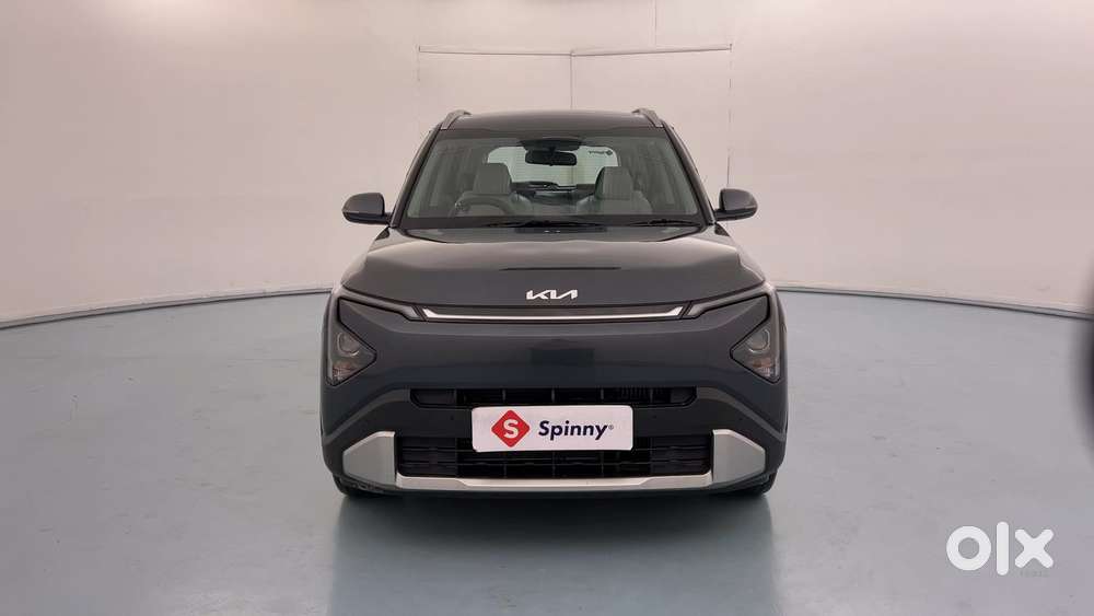 Kia Carens Clavis Htk, 2025, Diesel