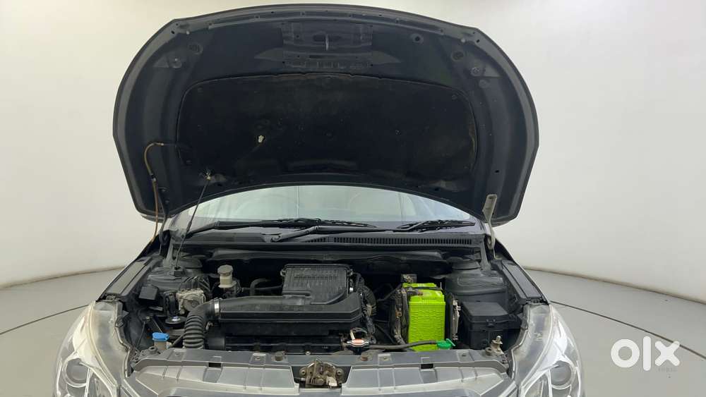 Maruti Suzuki Ciaz 1.4 Delta, 2017, Petrol
