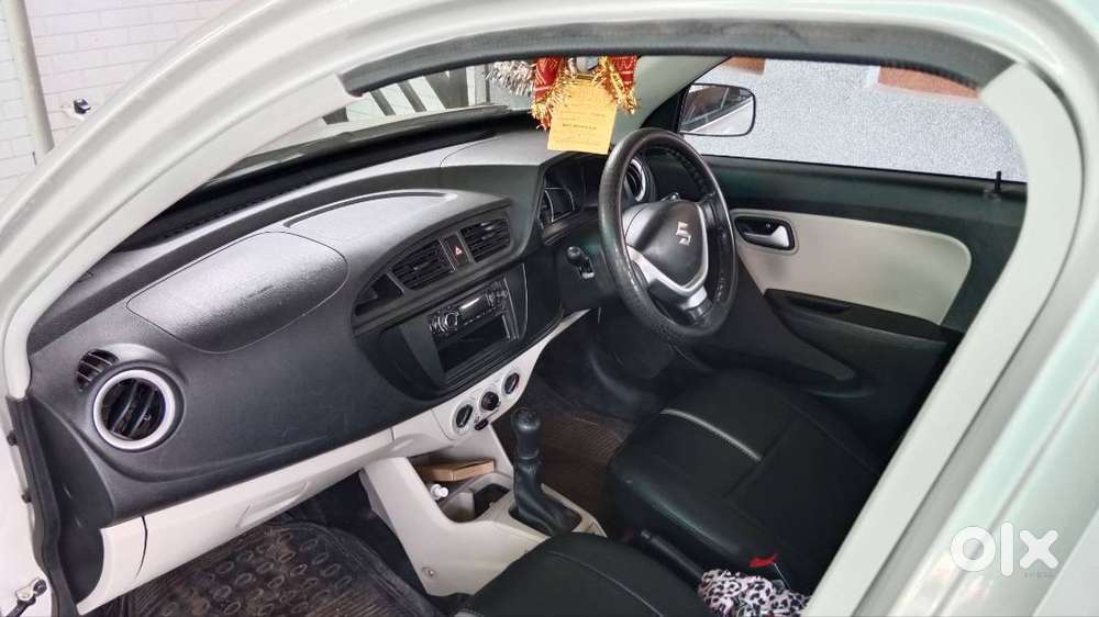 Maruti Suzuki Alto 800 2022 Petrol 22000 Km Driven