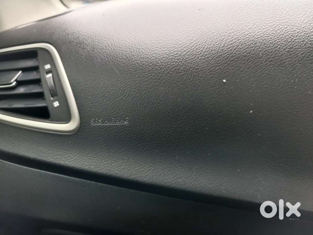 Maruti Suzuki Baleno 1.2 Zeta At, 2017, Petrol