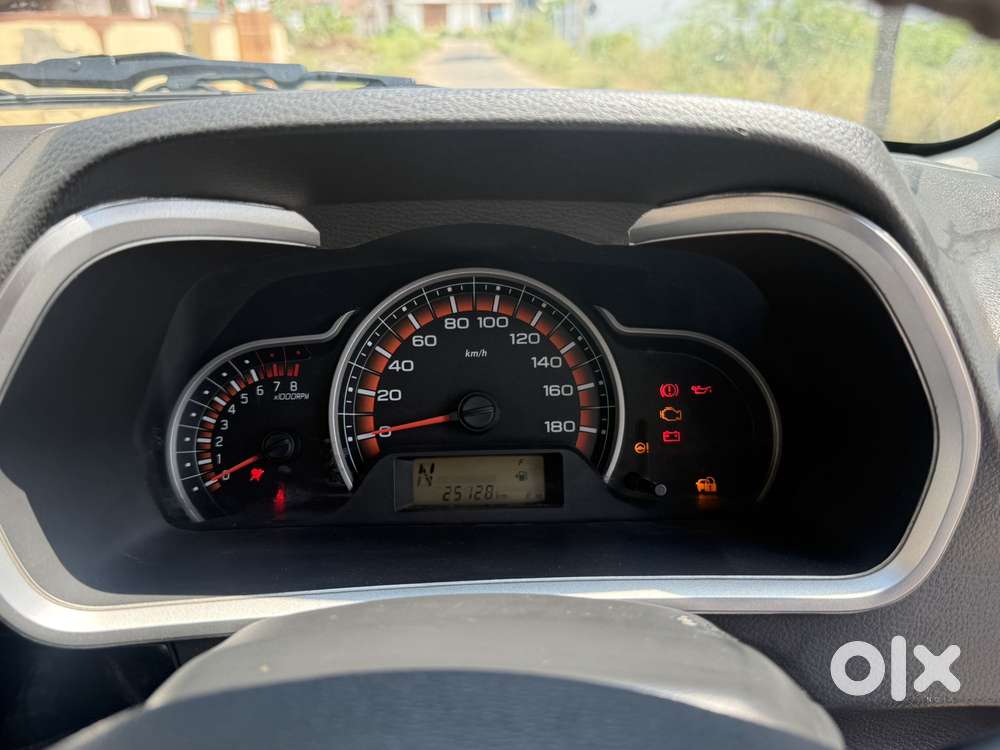 Maruti Suzuki Alto K10 Vxi (o), 2018, Petrol