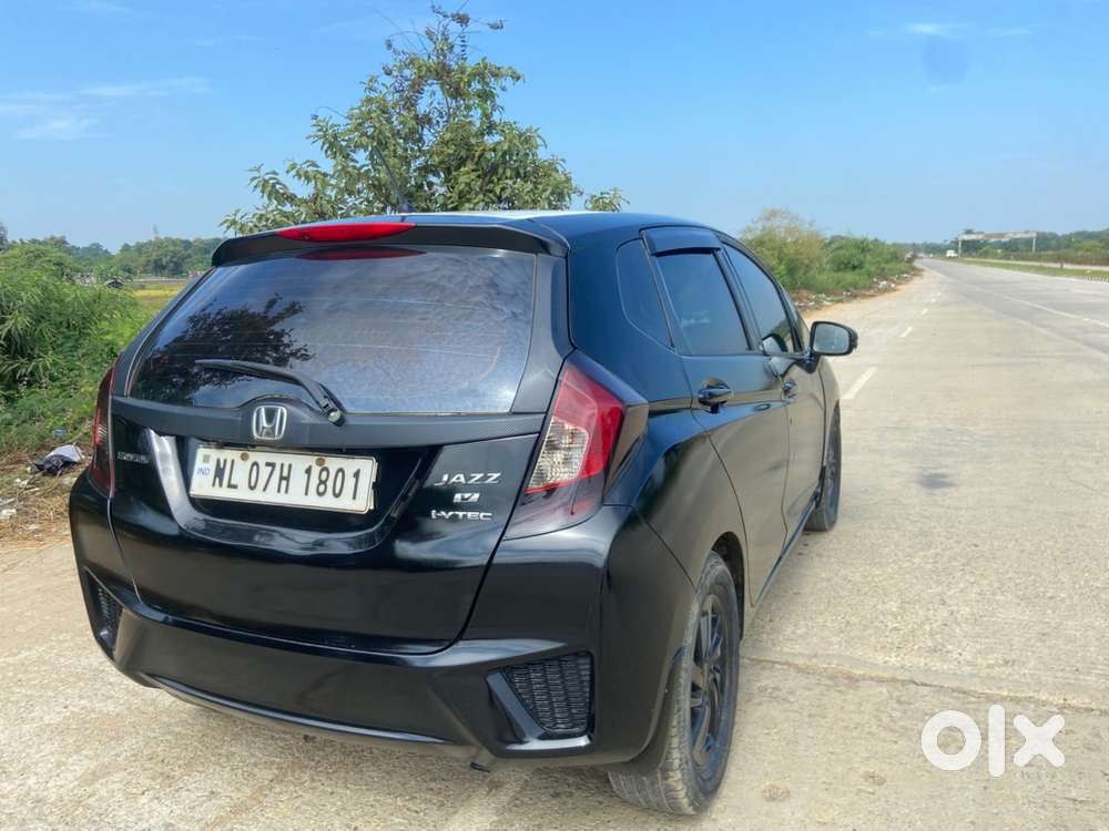 Honda Jazz 2016 Model