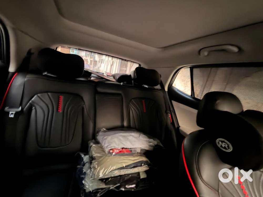 Hyundai Creta 2023 Petrol Well Maintained