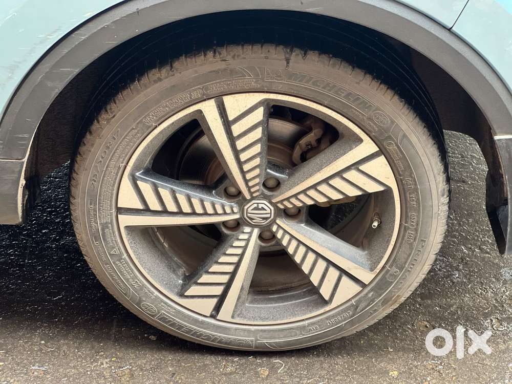 Mg Zs Ev Exclusive Pro, 2021, Electric