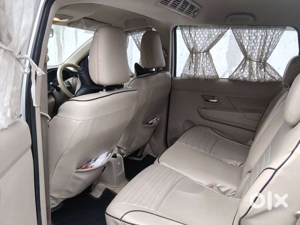 Maruti Suzuki Ertiga Vxi Cng, 2022, Cng & Hybrids