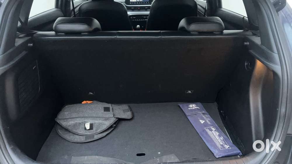 Hyundai I20 N Line N8 1.0 Turbo Dct, 2023, Petrol