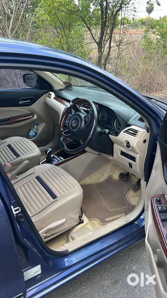 Maruti Suzuki Dzire 2018 Petrol 68000 Km Driven