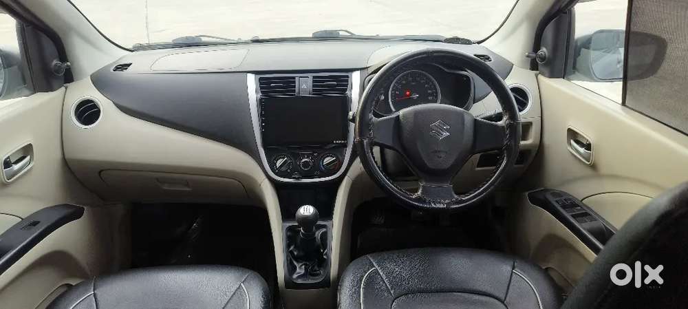 Maruti Suzuki Celerio 2018 Model