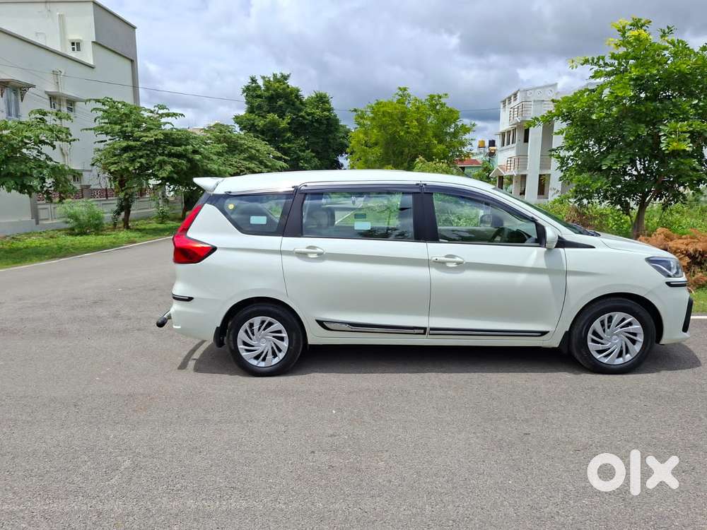 Maruti Suzuki Ertiga Vxi (o) Cng, 2023, Cng & Hybrids