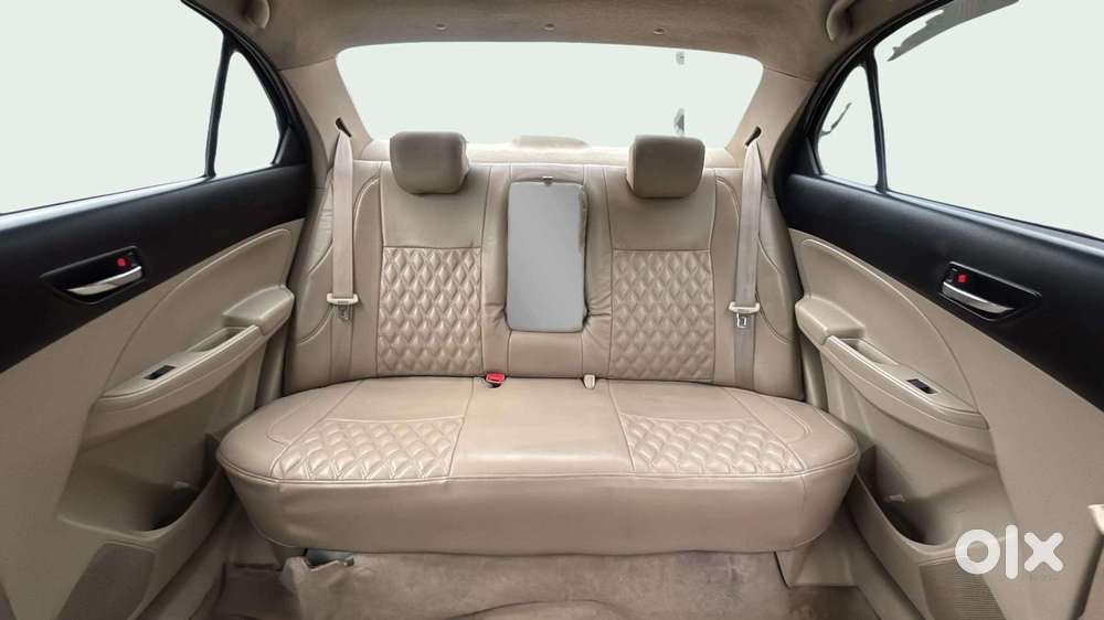 Maruti Suzuki Dzire 2017-2020 Vdi, 2019, Diesel