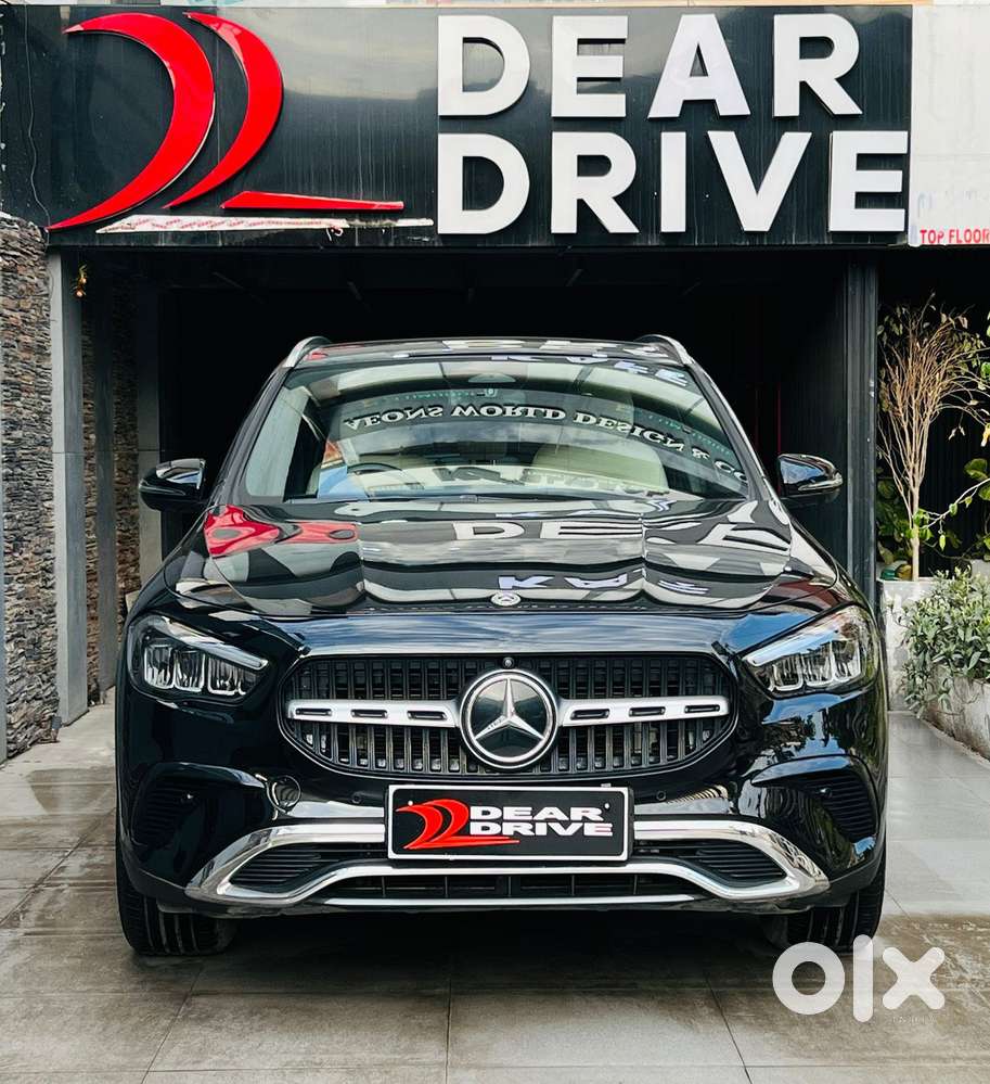 Mercedes-benz Gla 200, 2025, Petrol