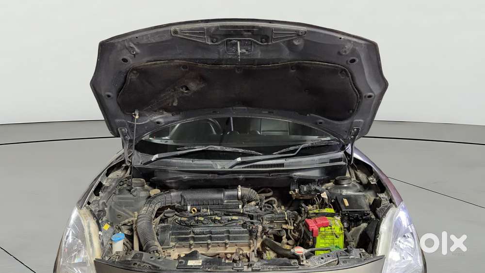 Maruti Suzuki Swift Lxi, 2019, Petrol
