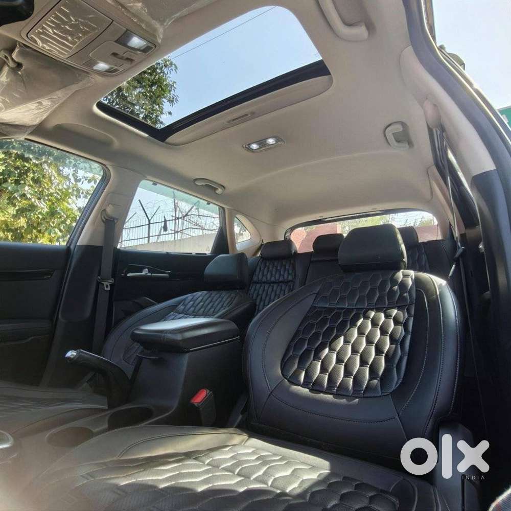 Kia Seltos Anniversary Edition 1.5, 2021, Diesel