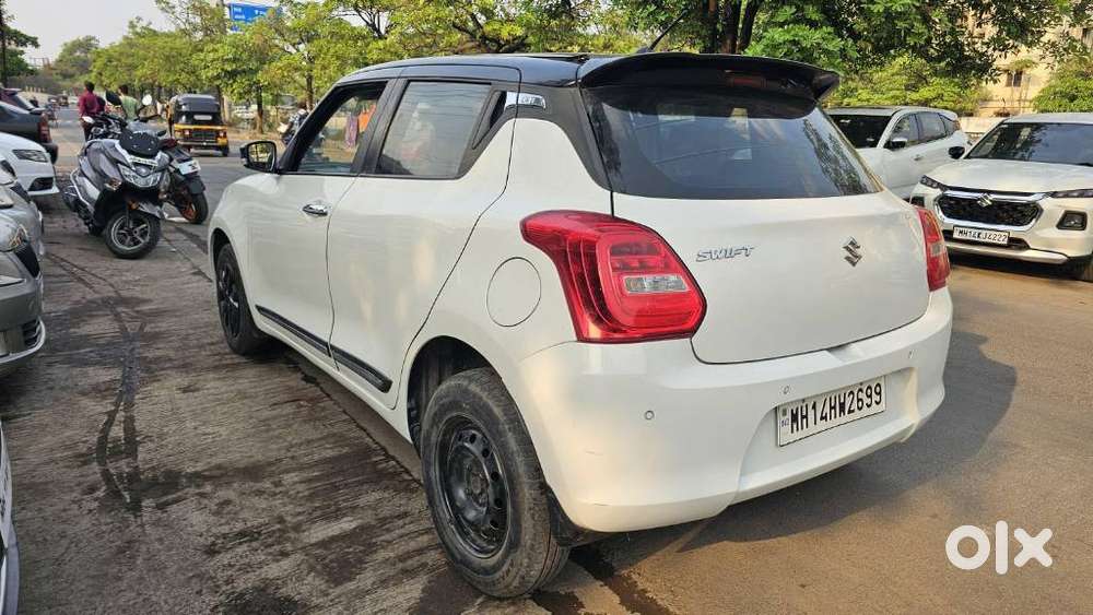 Maruti Suzuki Swift Vdi Bs Iv, 2019, Diesel