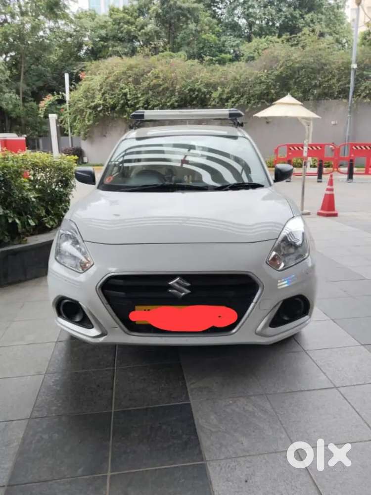 Swift Dzire Tour Ldi 2025
