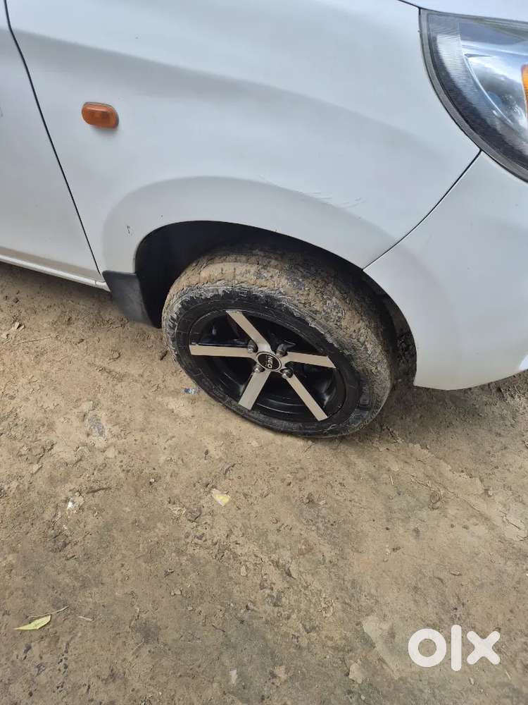 Maruti Suzuki Alto 800 2020 Variant