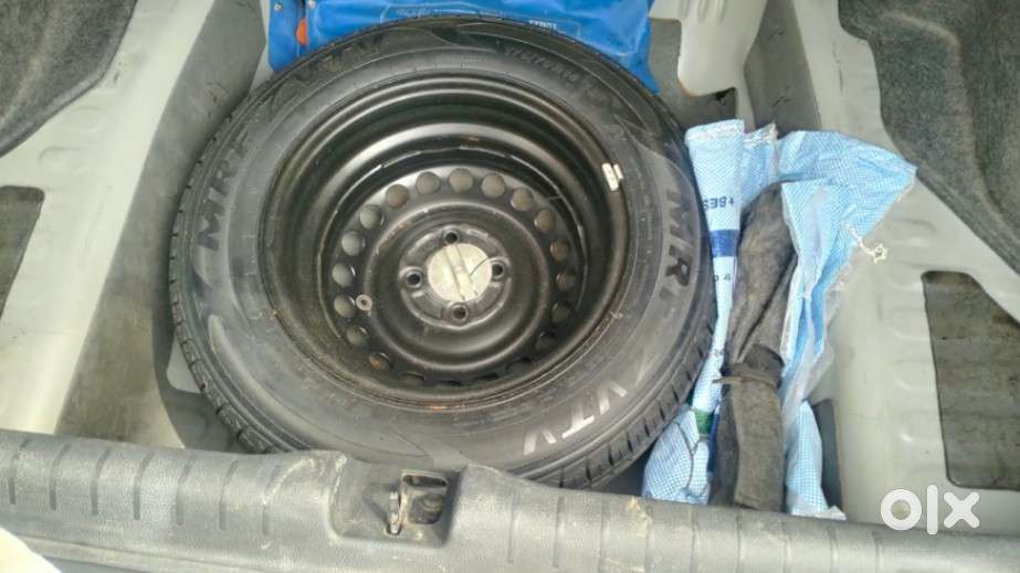 Honda Amaze Vx Cvt Diesel, 2019, Diesel