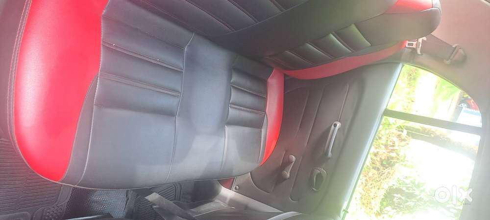 2009 Hyundai Santro Xing