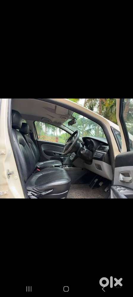 Fiat Punto, 2011, Diesel